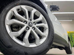 COROLLA CROSS HYBRID