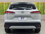 COROLLA CROSS HYBRID