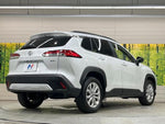 COROLLA CROSS HYBRID