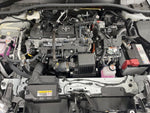 COROLLA CROSS HYBRID