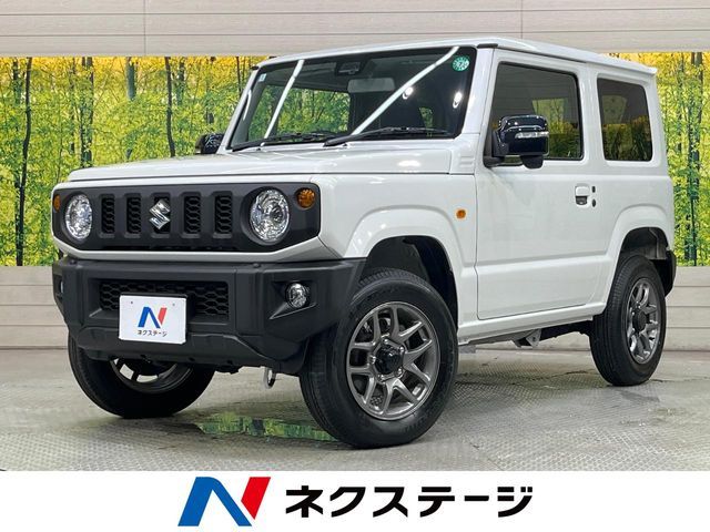 JIMNY 4WD