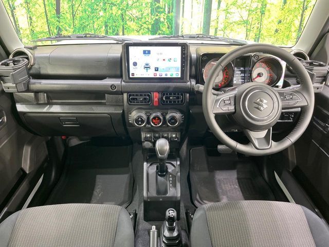 JIMNY 4WD