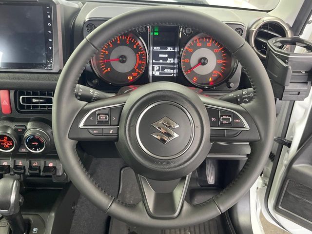 JIMNY 4WD