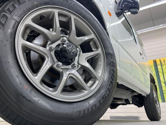 JIMNY 4WD