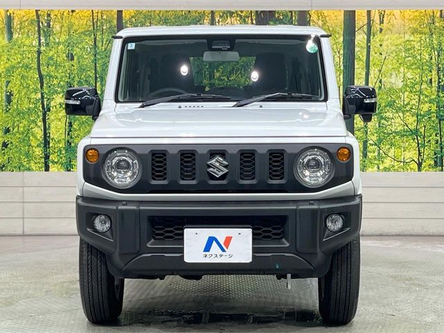 JIMNY 4WD