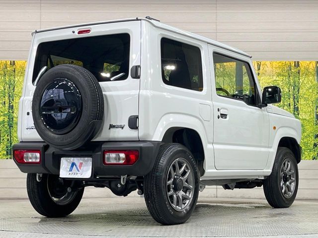 JIMNY 4WD
