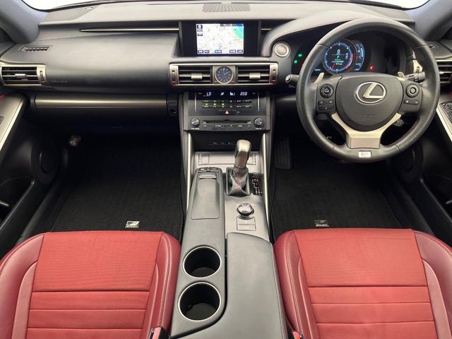 LEXUS IS250