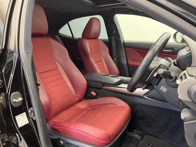 LEXUS IS250