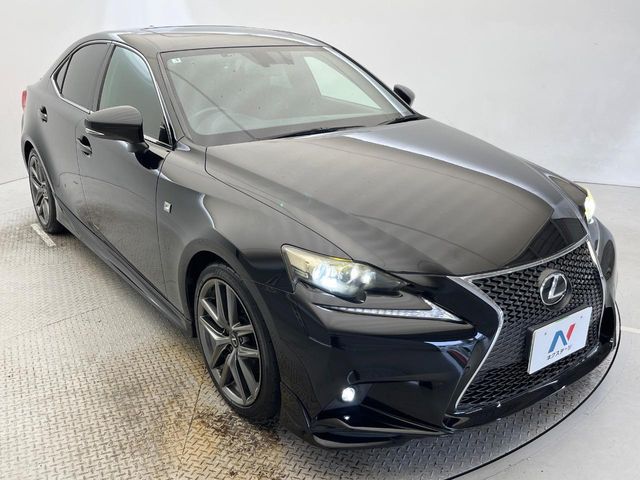 LEXUS IS250