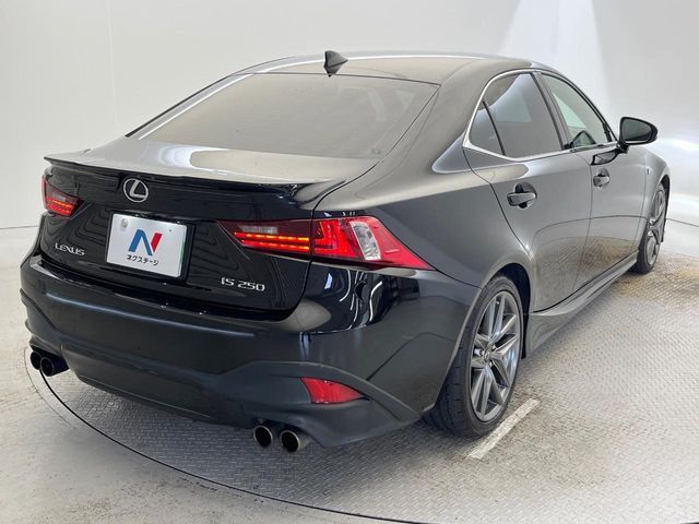 LEXUS IS250