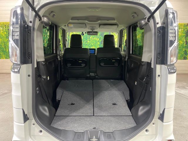 Spacia custom