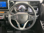 Spacia custom
