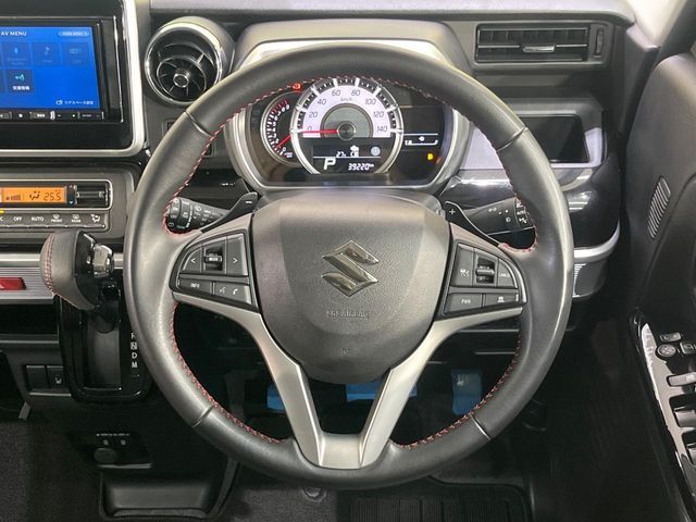 Spacia custom