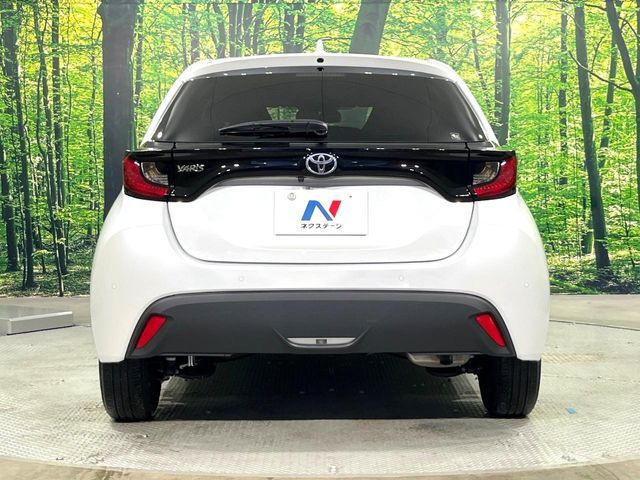 YARIS