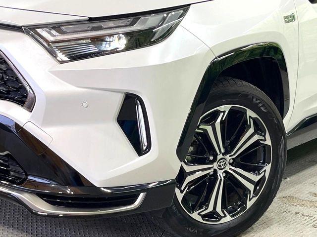 RAV4 PHV