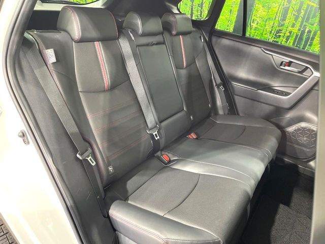 RAV4 PHV
