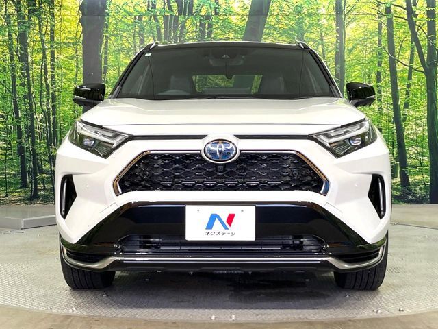 RAV4 PHV