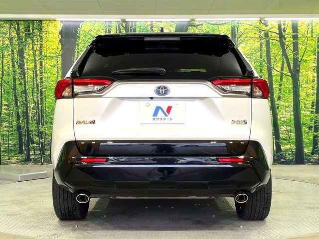 RAV4 PHV