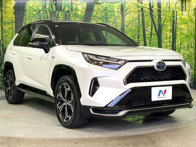 RAV4 PHV