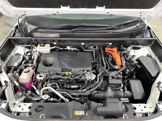 RAV4 PHV
