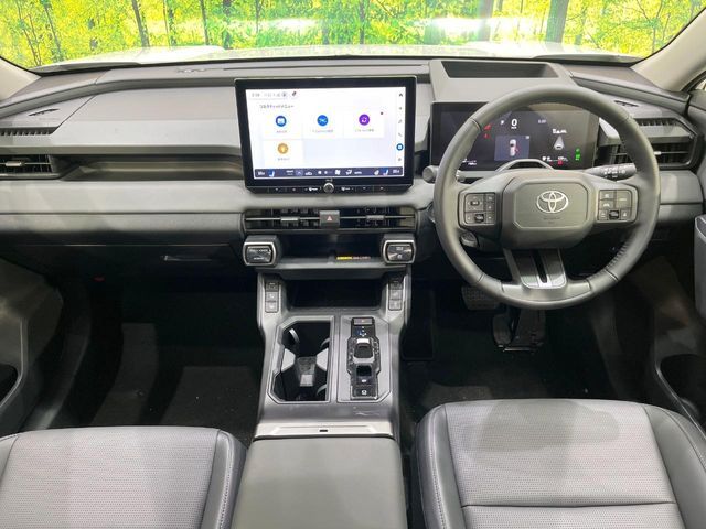 RAV4 HYBRID 4WD