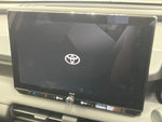 RAV4 HYBRID 4WD
