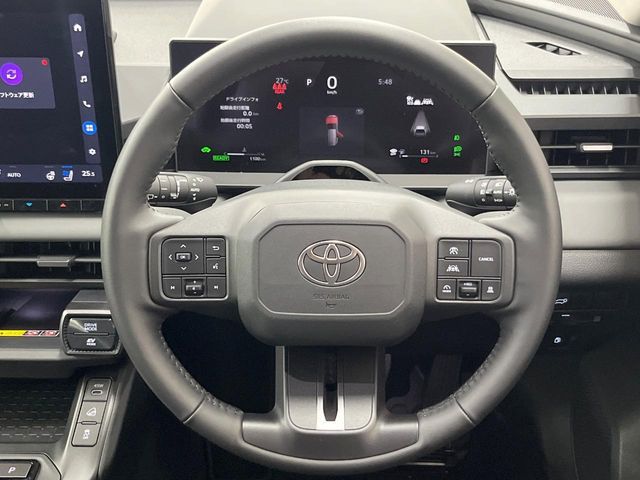 RAV4 HYBRID 4WD