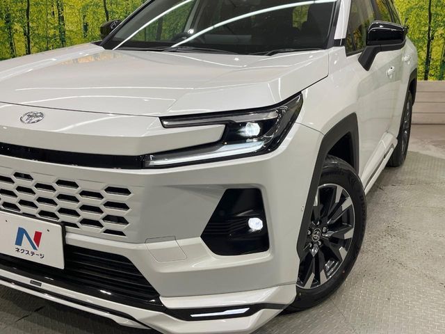 RAV4 HYBRID 4WD