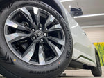 RAV4 HYBRID 4WD