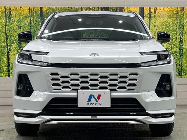 RAV4 HYBRID 4WD