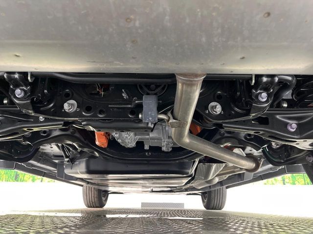 RAV4 HYBRID 4WD
