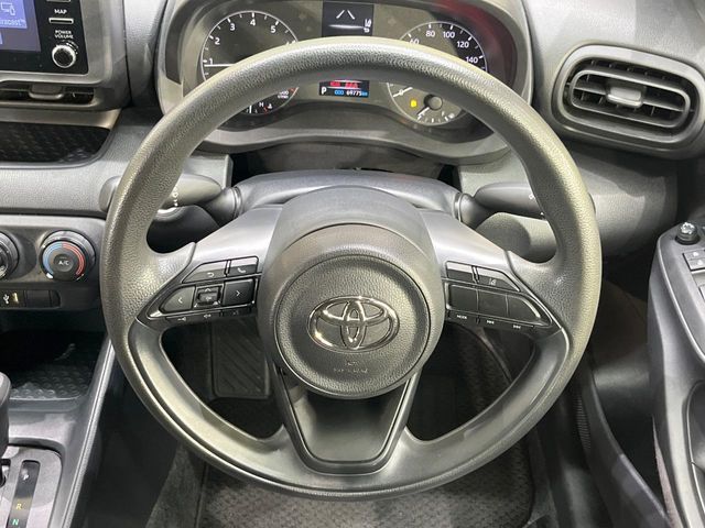 YARIS
