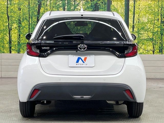 YARIS