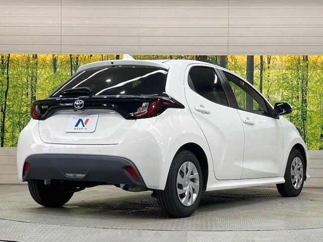 YARIS