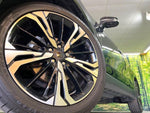 HARRIER HYBRID