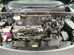 HARRIER HYBRID