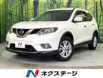 X-TRAIL 4WD