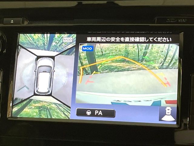 X-TRAIL 4WD
