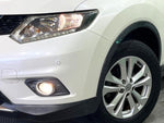 X-TRAIL 4WD