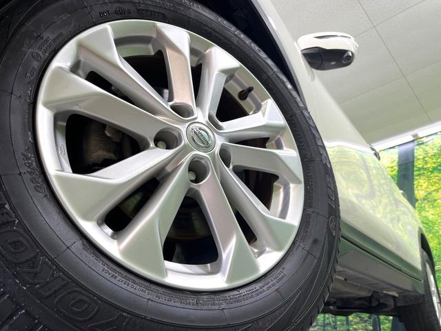 X-TRAIL 4WD