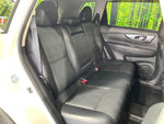 X-TRAIL 4WD