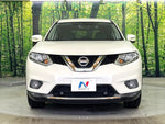 X-TRAIL 4WD