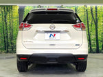 X-TRAIL 4WD