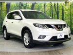 X-TRAIL 4WD