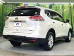 X-TRAIL 4WD