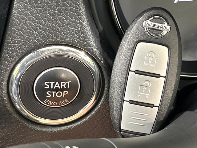 X-TRAIL 4WD