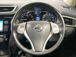 X-TRAIL 4WD