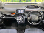SIENTA HYBRID