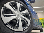 SIENTA HYBRID