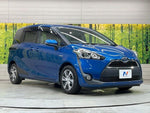 SIENTA HYBRID